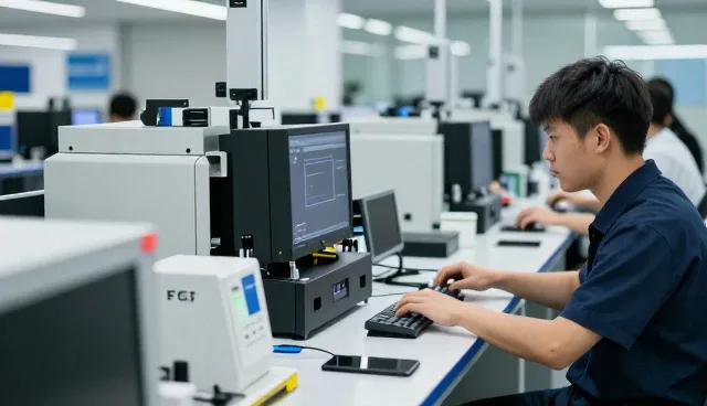 西安泽通电子科技有限公司