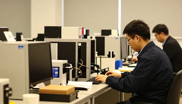 定制化电子模组
