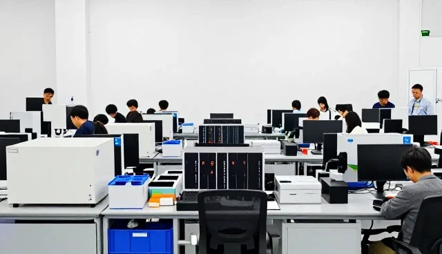 西安泽通电子科技有限公司