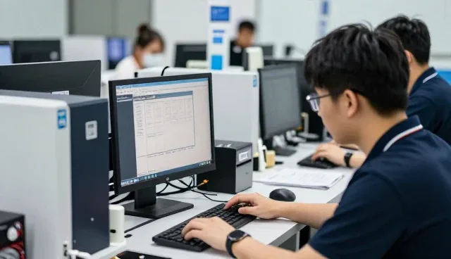 西安泽通电子科技有限公司