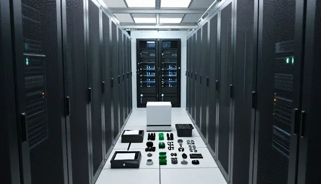 来料加工场景中技术选型的关键关注点