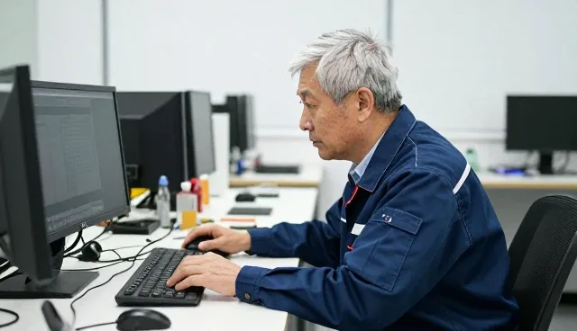 电子生产中适配能力的升级路径与实践