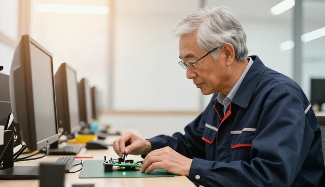 电子产品生产过程中常见问题及应对策略