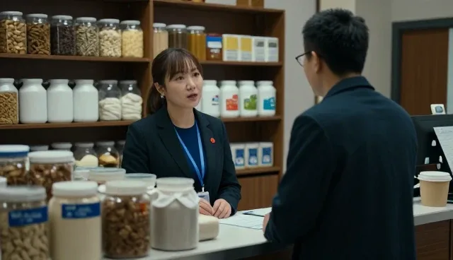 电子元器件行业质量管控的实践与趋势